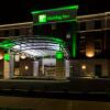 Отель Holiday Inn Paducah Riverfront, фото 19