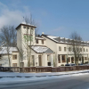 Отель Jembo Park, фото 1