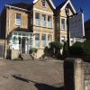 Отель Bridge House Bath, фото 1