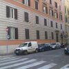 Отель Crosti Hotel & Residence в Риме