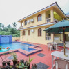 Отель OYO 10974 Home 1BHK Pool View Colva, фото 12