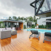 Отель Samui Grand Park Villa A2 - 3 Bedroom, фото 9