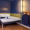 Отель ibis budget Arles Sud Fourchon, фото 16