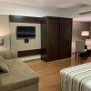 Отель Bourbon Londrina Business Hotel, фото 7