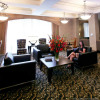 Отель Hampton Inn & Suites Kansas City-Country Club Plaza, фото 40