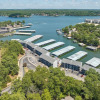 Отель Osage Beach Condo: Community Pool & Boat Ramp, фото 20