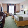 Отель Holiday Inn Express Hotel & Suites Livingston, an IHG Hotel, фото 7