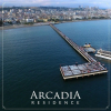 Отель Arcadia Apart Residence, фото 20