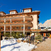 Отель Boutique Hotel Villa Blu Cortina - Elegant 4 Stars Hotel Cortina d'Ampezzo, фото 22