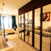 Отель Jlt1bd Duplex Golf Sea Views Weekly Cleaning, Dubai, фото 23