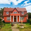 Отель Cosy Villa in Königs Wusterhausen OT Niederlehme with Garden, фото 24