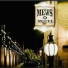 Отель The Mews Motel, фото 8