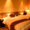 Отель Minghui Hotel, фото 2