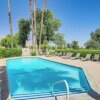 Отель Palm Springs Retreat w/ Pool Access & Mtn Views!, фото 15