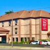 Отель Red Roof Inn & Suites Detroit - Melvindale/Dearborn, фото 13