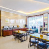 Отель GreenTree Inn Jiaxing Tongxiang Tudian Express Hotel, фото 10