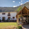Отель Sacred Valley Mountain Lodge, фото 1