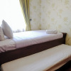 Отель Best Deal 2Br Apartment At Grand Setiabudi, фото 3