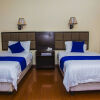 Отель Blue Birds International Hotel, фото 4