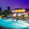 Отель Ankh Villa - Canggu, фото 9