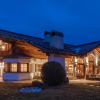 Отель Chalet in St. Johann in Tyrol Near Kitzbuhel, фото 14