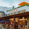 Отель Crown Regency Beach Resort, фото 36