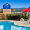 Отель Americas Best Value Inn Ukiah, фото 12