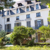 Отель Grand Hotel des Bains, фото 1