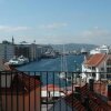 Отель Bryggen Panorama Suites, фото 9