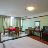 Отель Xingji Business Hotel West Sun Wen Road Pedestrian Street, фото 15
