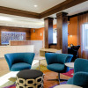 Отель Fairfield Inn By Marriott Potomac Mills, фото 2