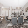 Отель Victoria's Windsor Hills Condo, фото 11