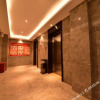 Отель Kunlun Leju Business Hotel (Yanling Huadu Avenue), фото 12
