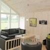 Отель 8 Person Holiday Home in Silkeborg, фото 3