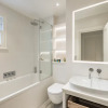 Отель Spacious Three Bedroom Garden Flat Near Clapham Common by Underthedoormat, фото 13