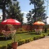Отель Murugo Rwanda Hostel, фото 31