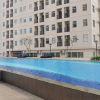 Отель Simple and Minimalist Studio Apartment at Ayodhya Residences, фото 10