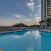 Отель South Hampton 503 2br 2ba Oceanview 2 Bedroom Condo by RedAwning, фото 12