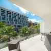 Отель Yucatán - 1 Bedroom in Playa Near 5th At 38th Street, фото 14