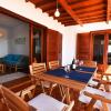 Отель Fuerte Holiday Villa at the Ocean, фото 12