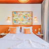 Отель PF41 House 6 Bedrooms 300m from the Sea, фото 7