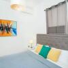 Отель Comfy 2BR in Condado. Short Walk to the Beach., фото 3