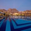 Отель Swiss Inn Dream Resort Taba, фото 13