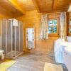 Отель Gorgeous Apartment in Brixen im Thale With Turkish Steambath, фото 11