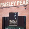 Отель Paisley Pear, Brackley by Marston's Inns, фото 6