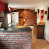 Отель Cozy Holiday Home in Vielsalm with Sauna, фото 4