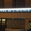 Отель de l'Avenue, фото 1
