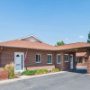 Отель Days Inn by Wyndham Worland, фото 10