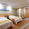 Отель High-speed Railway Station Store of Baoyun Express Hotel in Zaozhuang, фото 13