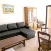 Отель Apartment With one Bedroom in Marseille, With Furnished Terrace and Wi, фото 3